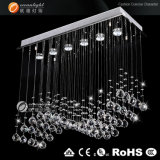 Indian Crystal Ceiling Pendant Lamp Om05