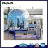 Custom Print Inflatable Snow Globe Photo Booth for Sale