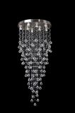 Classic LED Crystal Modern Chandelier Lighting (AQ-88443L)