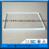 Good Quality Low Iron Tempered Glass Supplier