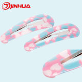 Clear Epoxy Resin Glue for Hairpin (305AB)