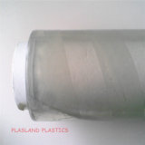 Soft Clear PVC Foil Rolls