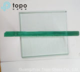 1.9mm-25mm Clear Glass Used for Building, Furniture, etc (W-TP)