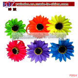 Party Items Hair Accessories Sunflower Hairband Hair Product (P3014)