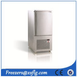 -35 Degree Mini Hard Ice Cream Blast Freezers/Rapid Freezing (CE)