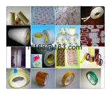 Precision Die Cutting All Kinds of Electronic Products Used for Double-Sided Adhesive Stickers