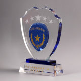 Hot Sale Personalized Award Custom Crystal Trophy