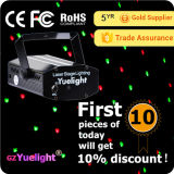 Yuelight Mini Party Laser Christmas DOT Firefly Fairy Star Mini Laser Light Show Projector