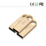 Ce FCC RoHS Metal USB Memory for Promotional