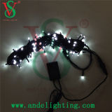 Flashing LED String Lights for Christmas Decorations