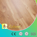 Vinyl Plank 12.3mm E0 Parquet Oak Sound Absorbing Laminate Wood Flooring
