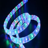 LED Building Christmas Decoration Light 4 Wire LED Rope Light