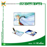 Credit Card USB Memory Stick Flash Drive Pendrive