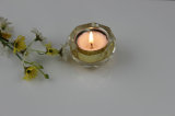 Crystal Candle Holder for Home Decoration (KL110912-5B)