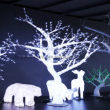 3D LED Tree Light
