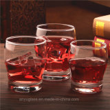 New Design Spirit Glass Cup or Glass Mug for Different Wine Drinking