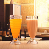 Beverage Juice Glass Cup/Drinking Glass Mug, Tumbler, Glassware