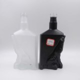 0.5L Animal Shape Crystal Quality Vodka/Hard Liquor Glass Bottle