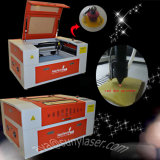 Super High Accuracy Mini Laser Cutter for Nonmetal