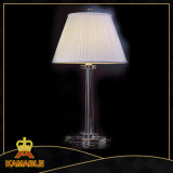Contemporary Crystal Home Desk Lamp for Project (TL1184)