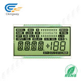 Character FSTN Type Reflective Positive LCD Display Panel