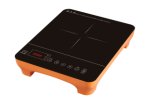 2017 Newest CE/RoHS Approved Tabletop Single Burner Induction Hob Model SM-DC17