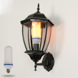 E26/E27 LED Flame Light Lamp for Party Festival Illumination Scenery Christmas