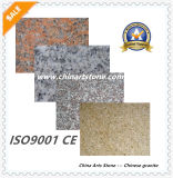 Polished/Flamed Granite, Marble, Artificial Marble Tile for Wall and Floor