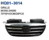 Auto Spare Grille for Hyundai Elantra 2007-2010 (OEM#86350-2H000)