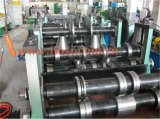 Saudi Riyadh Steel Cable Tray Roll Forming Machine Factory Supplier