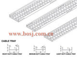 Cold Rolled Steel Cable Tray Ladder Roll Forming Machine Factory Manufacturer Vietnam