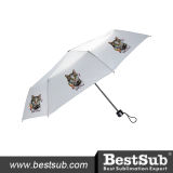 3 Folding Gift Umbrella Promotional Umbrella with Customized Logo (STUM21W)