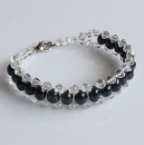 Fashion Freshwater Pearl Bracelet (EB1524-1)