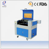 Laser Engraving and Cutting Machine for Advertising, Gift Packaging