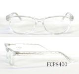 Latest Style Elegant Crystal Cp Injection Optical Frame