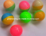 Novelty Two Colored Golf Ball on Sale