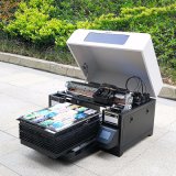Glass Photo Crystal Printing Machine for Printing on Phone Case and ID Card