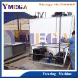 Factory Price Freezing Machine Food Quick Freezing Machine