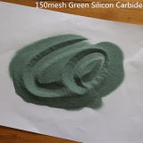 Green Silicon Carbide for Refractory Industry