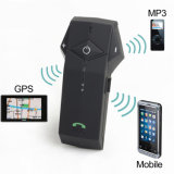 Goldstar Newest Update Motorcycle Bluetooth Intercom with 1000m