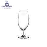 Lead Free Glass Goblet 230ml for Wine Drinking