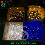 Factory Highly Waterproof 12V LED Clip Lights for Ramadan/Eid Decorations