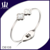 Pendant, Earrings, Necklace, Bracelet Imitation Jewelry Set Ob108
