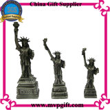 Metal Trophy for Statue of Liberty