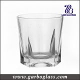Stock Whisky Glass, Water and Coffee, Tea Drinking Glass with High Quality (GB01098008)