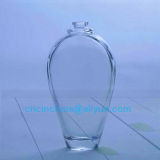 115ml Shaped Glass Bottle for Perfume