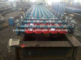 Machine in Stock New Type Galvanized Steel Roof Tile Roll Forming Machine
