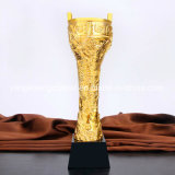 Resin Trophies High-Grade Crystal Cup
