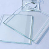 19mm Top Quality Extreme Clear Float Glass