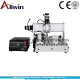3040 Mini 4 Axis CNC Router Engraving Machine